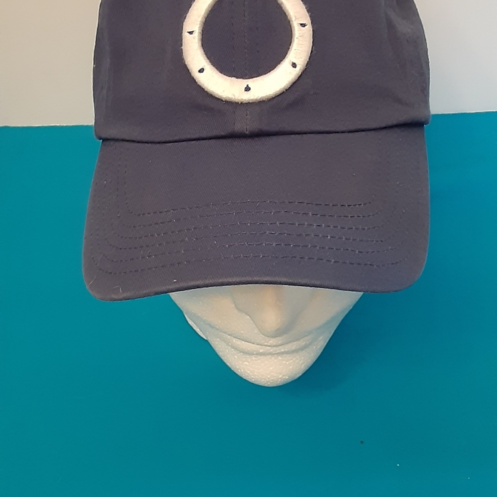 NFL Indianapolis Colts hat